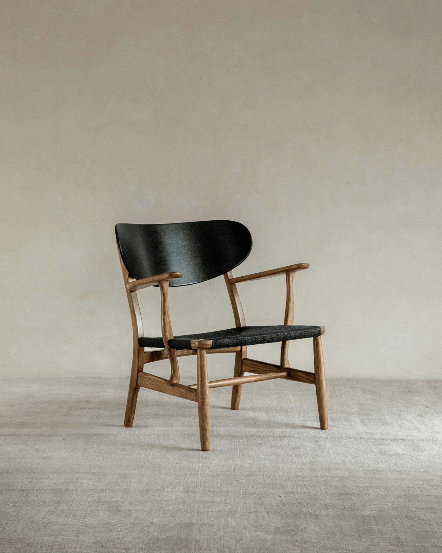 Chaise longue CH22