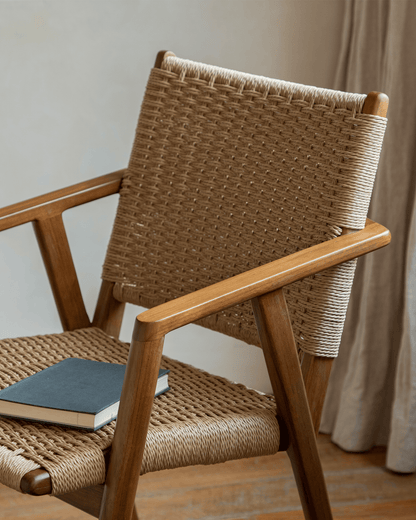 Chaise Luisa