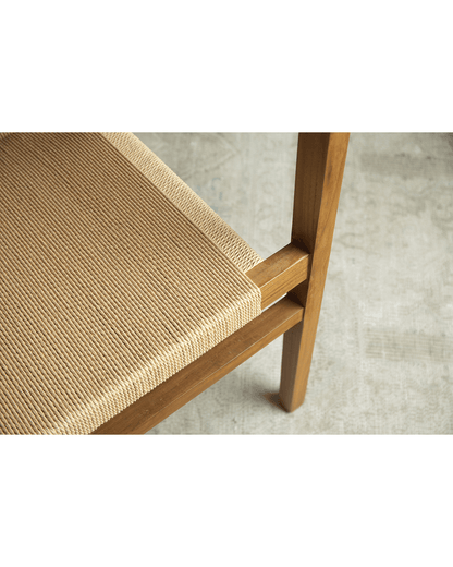 Chaise Reed 