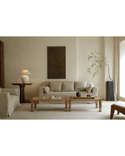 Table basse Keoni