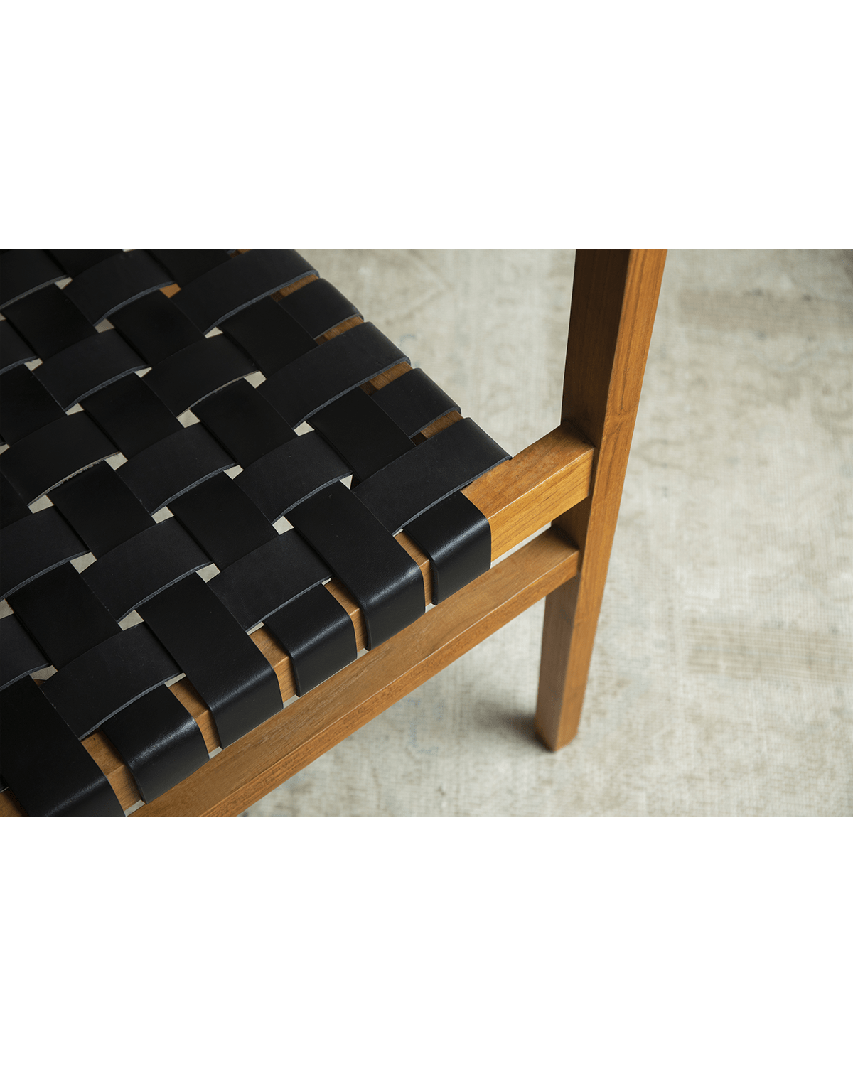 Chaise Reed 