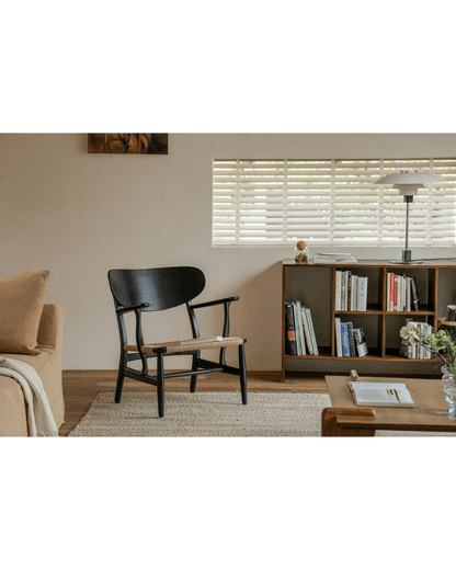 Chaise longue CH22