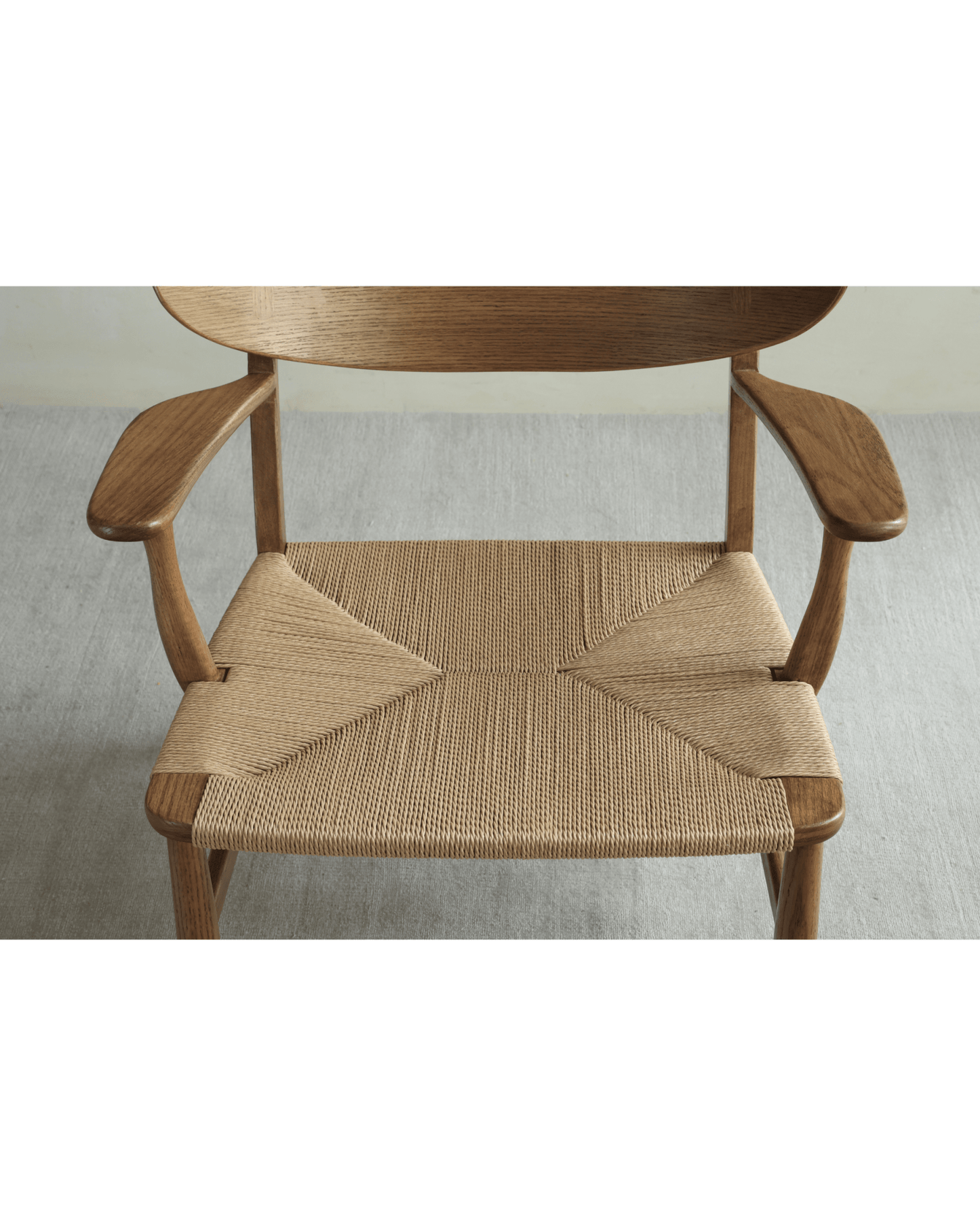 Chaise longue CH22
