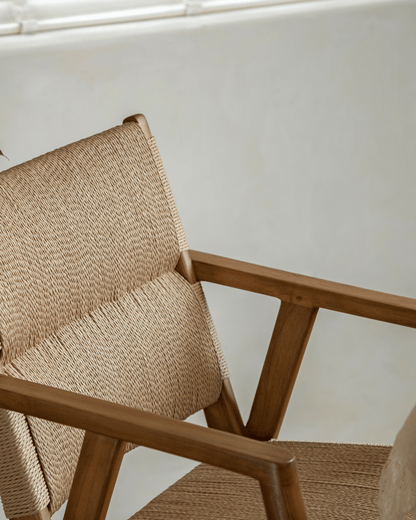 Chaise Luisa