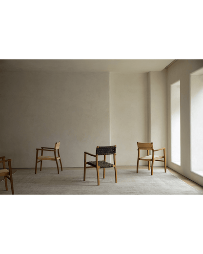 Chaise Reed 