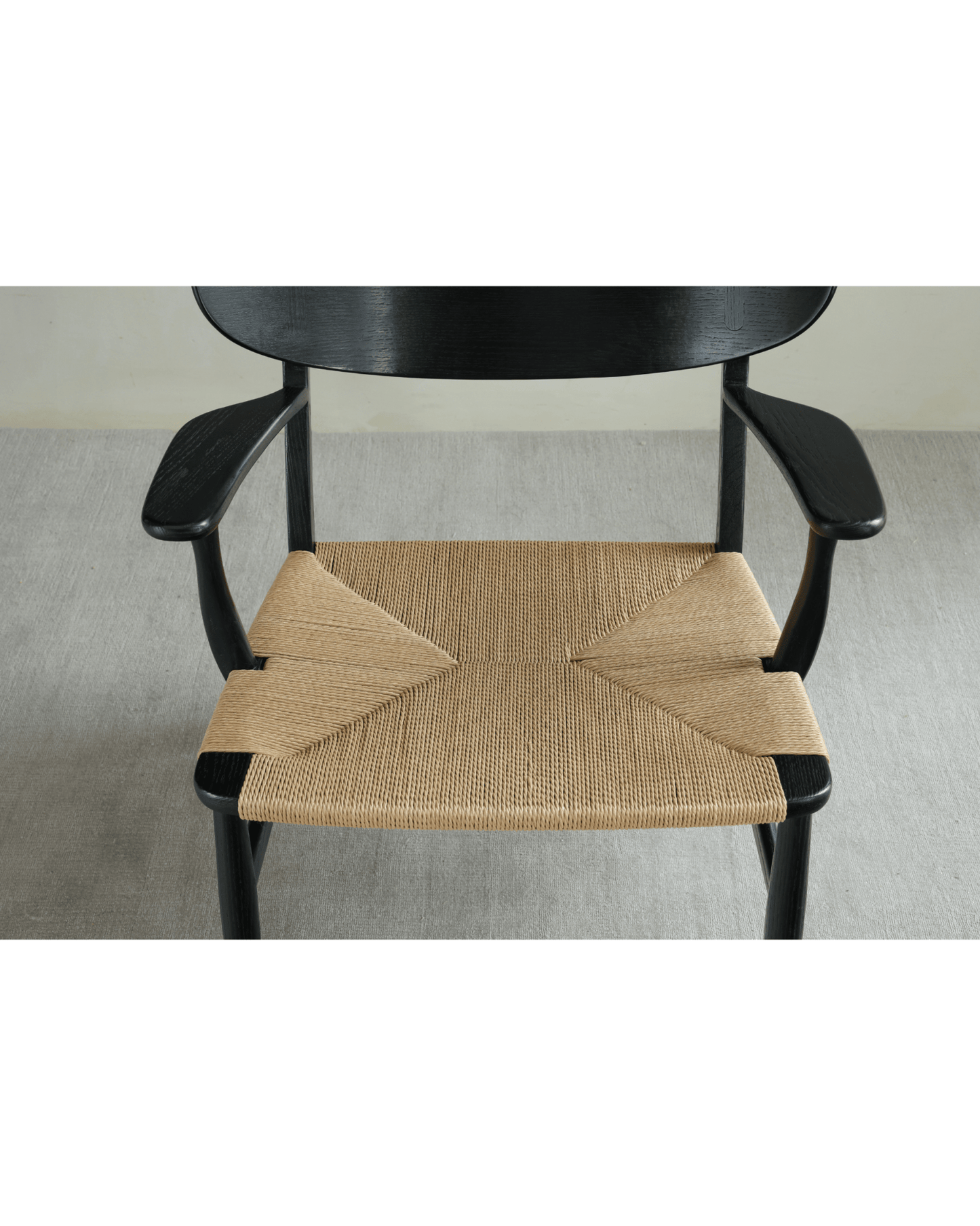 Chaise longue CH22