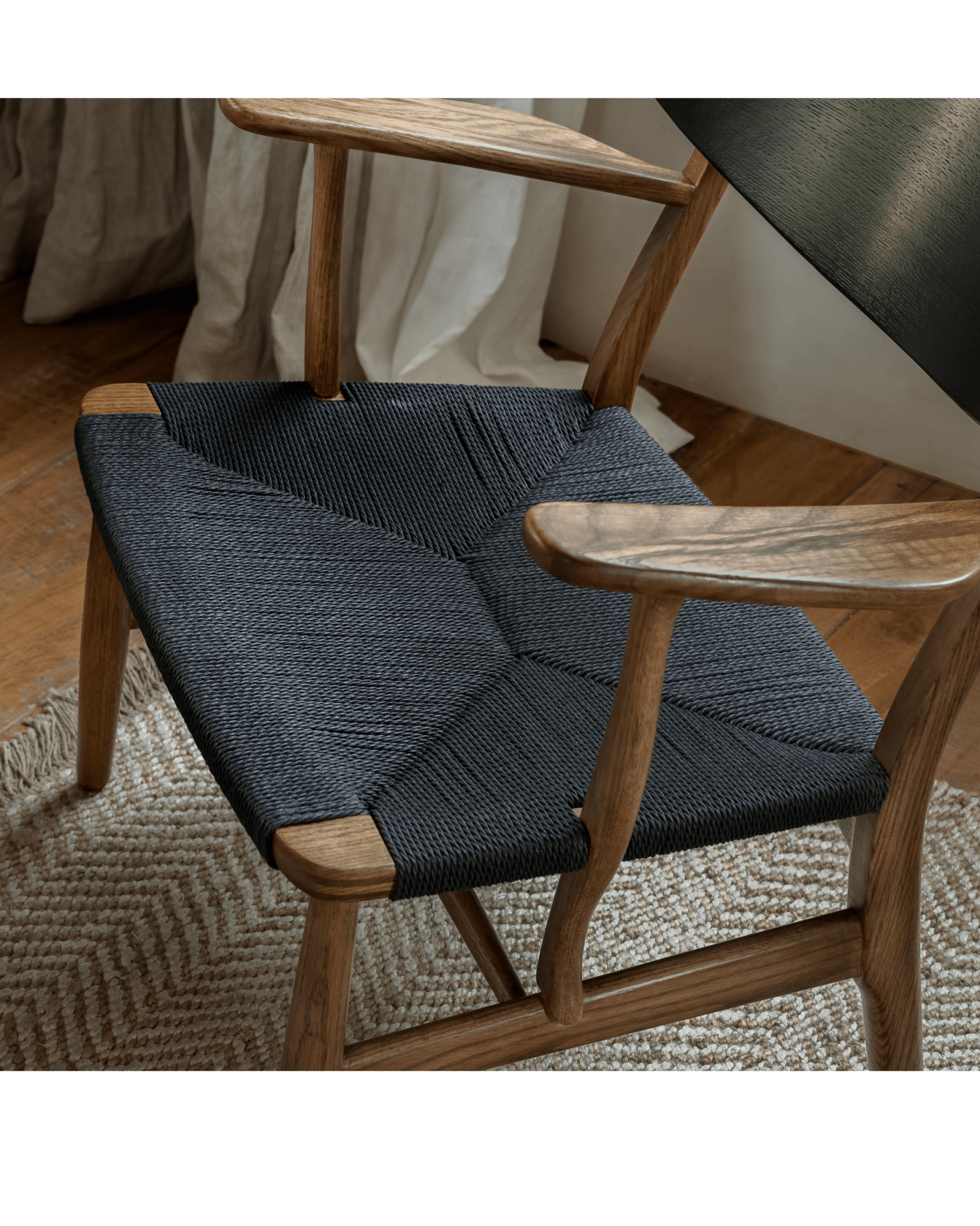 Chaise longue CH22
