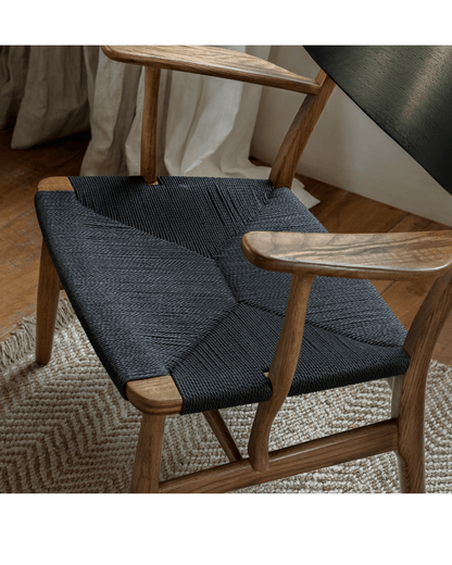 Chaise longue CH22