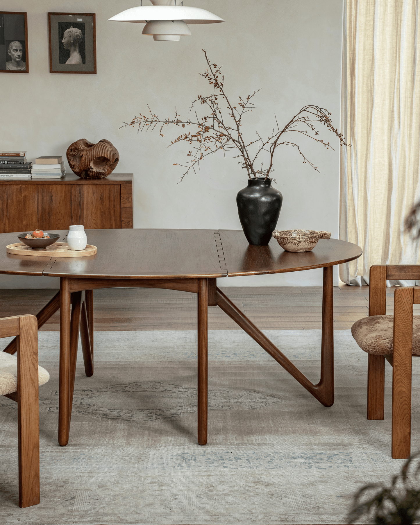 Table pliante Niels