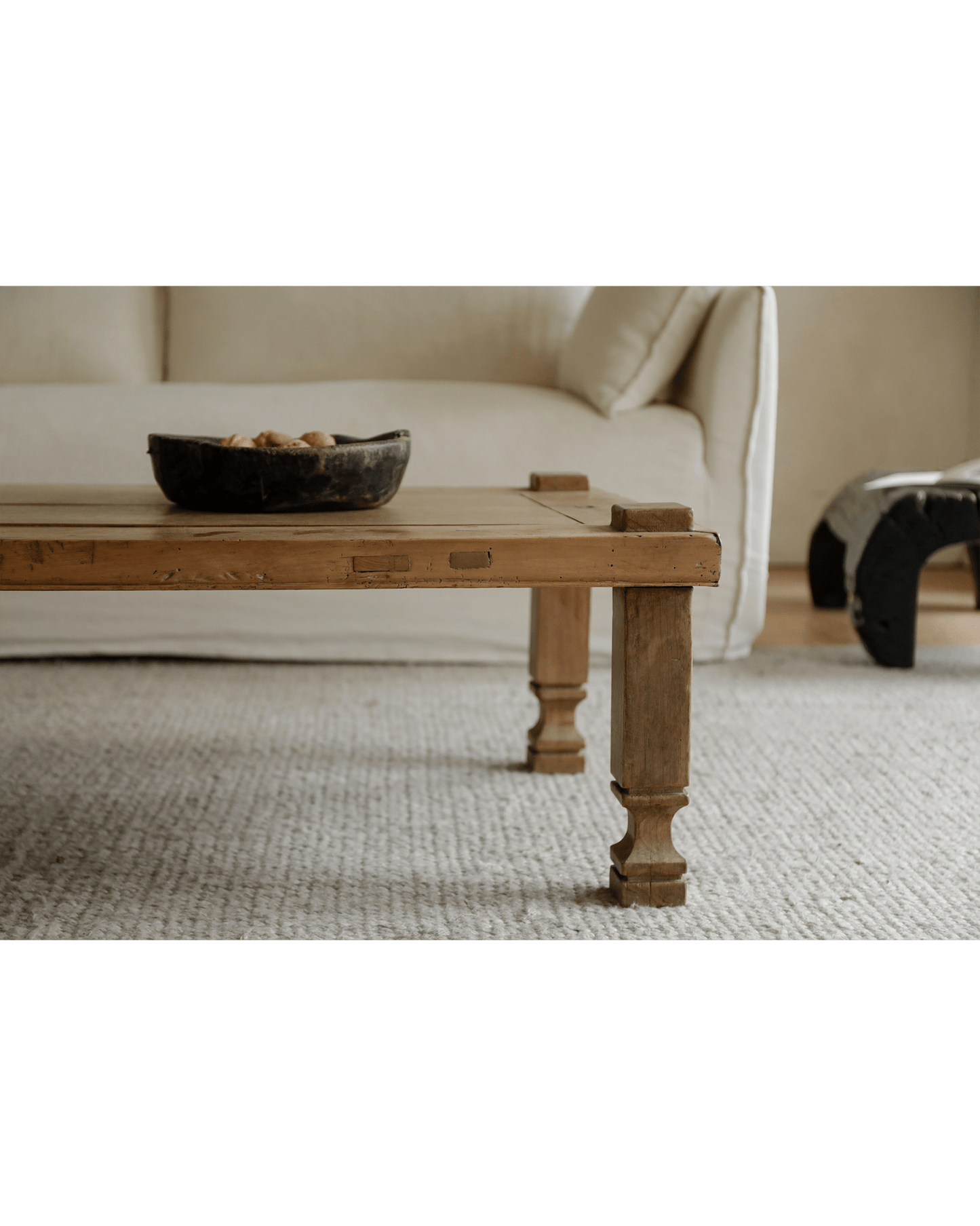 Table basse Keoni
