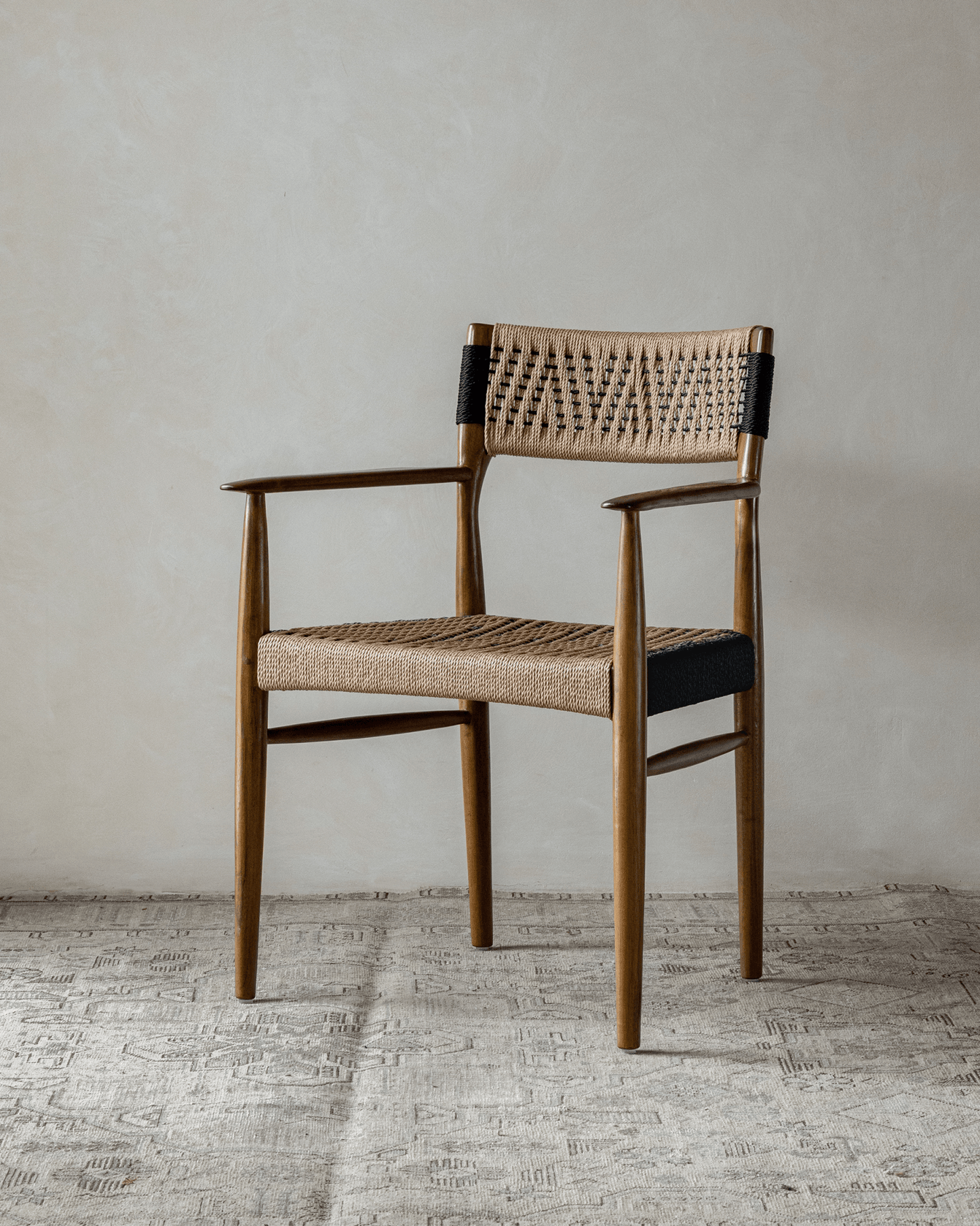 Chaise de salle à manger Milazzo