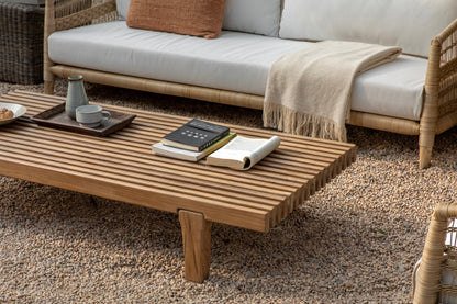 Table basse de jour