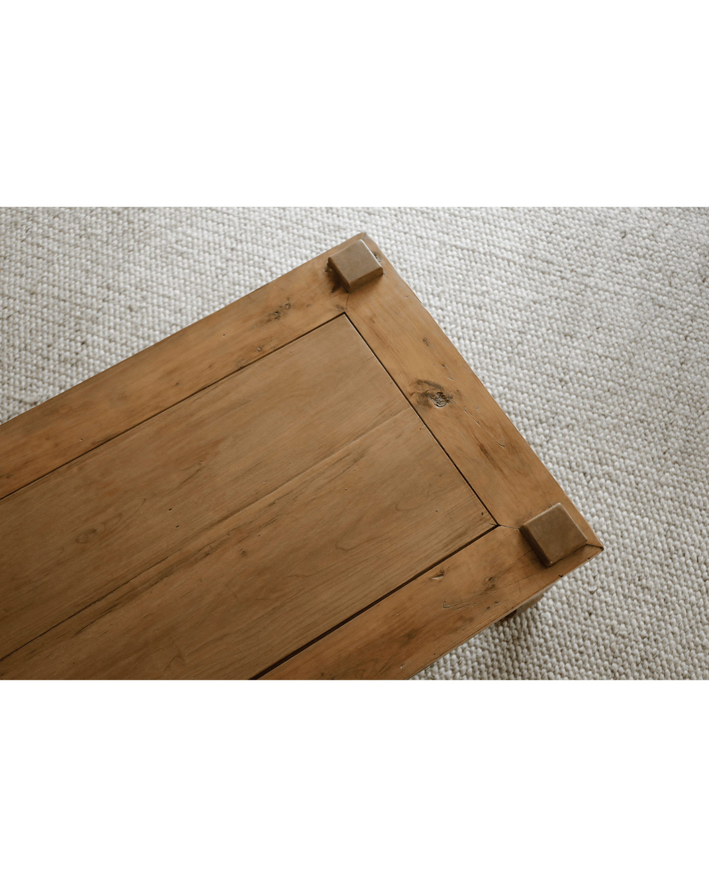 Table basse Keoni