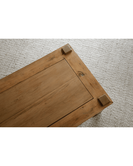 Table basse Keoni