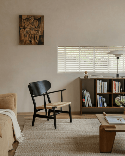 Chaise longue CH22