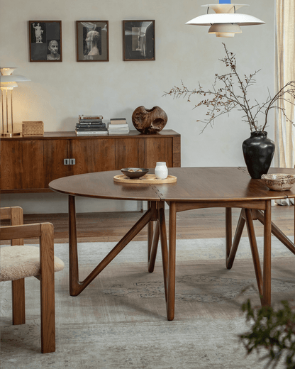 Table pliante Niels