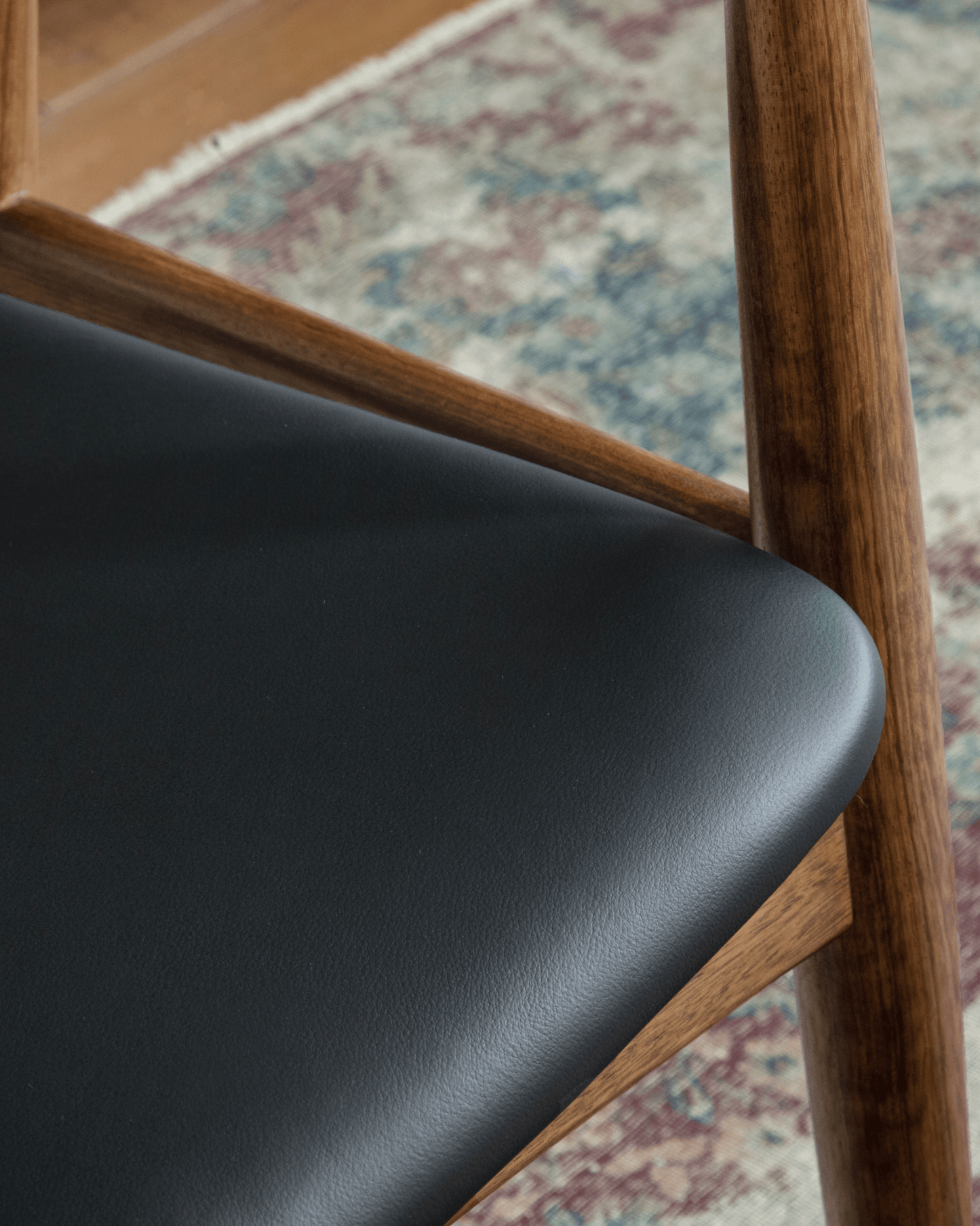 Chaise à joug CH34