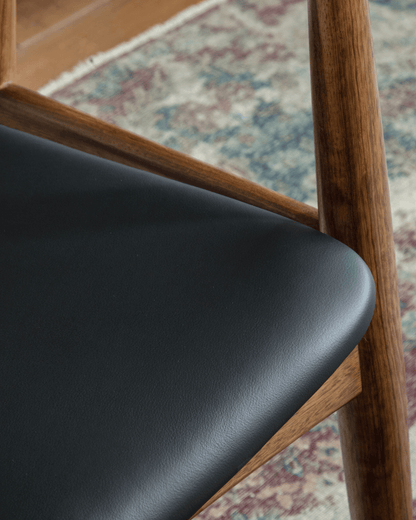 Chaise à joug CH34