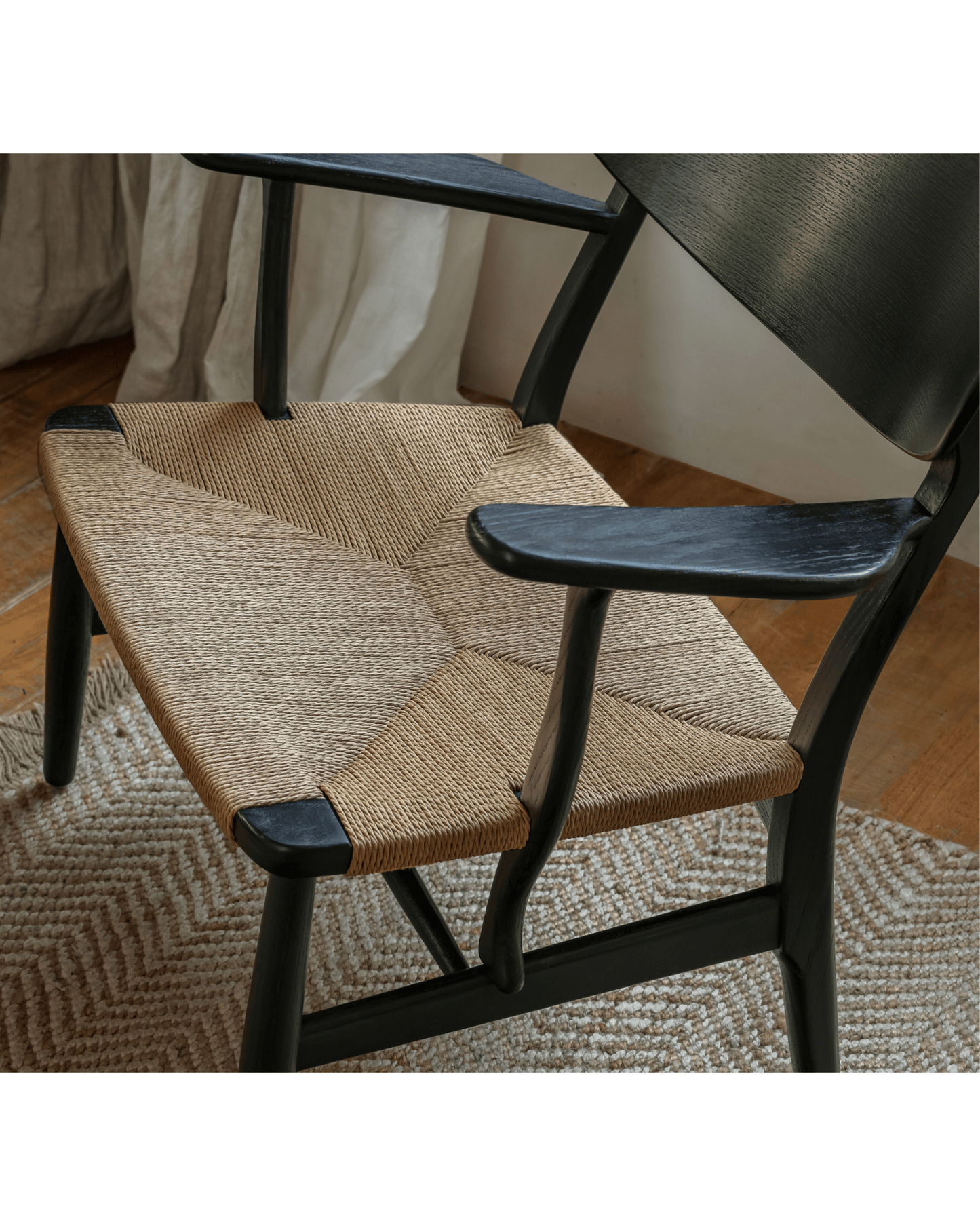 Chaise longue CH22