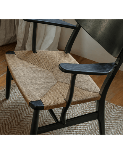 Chaise longue CH22