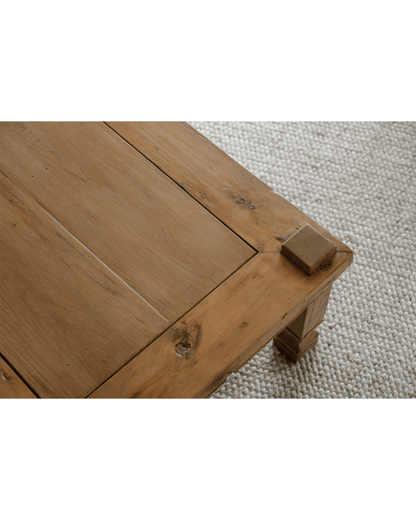 Table basse Keoni