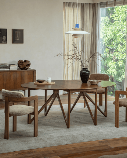 Table pliante Niels