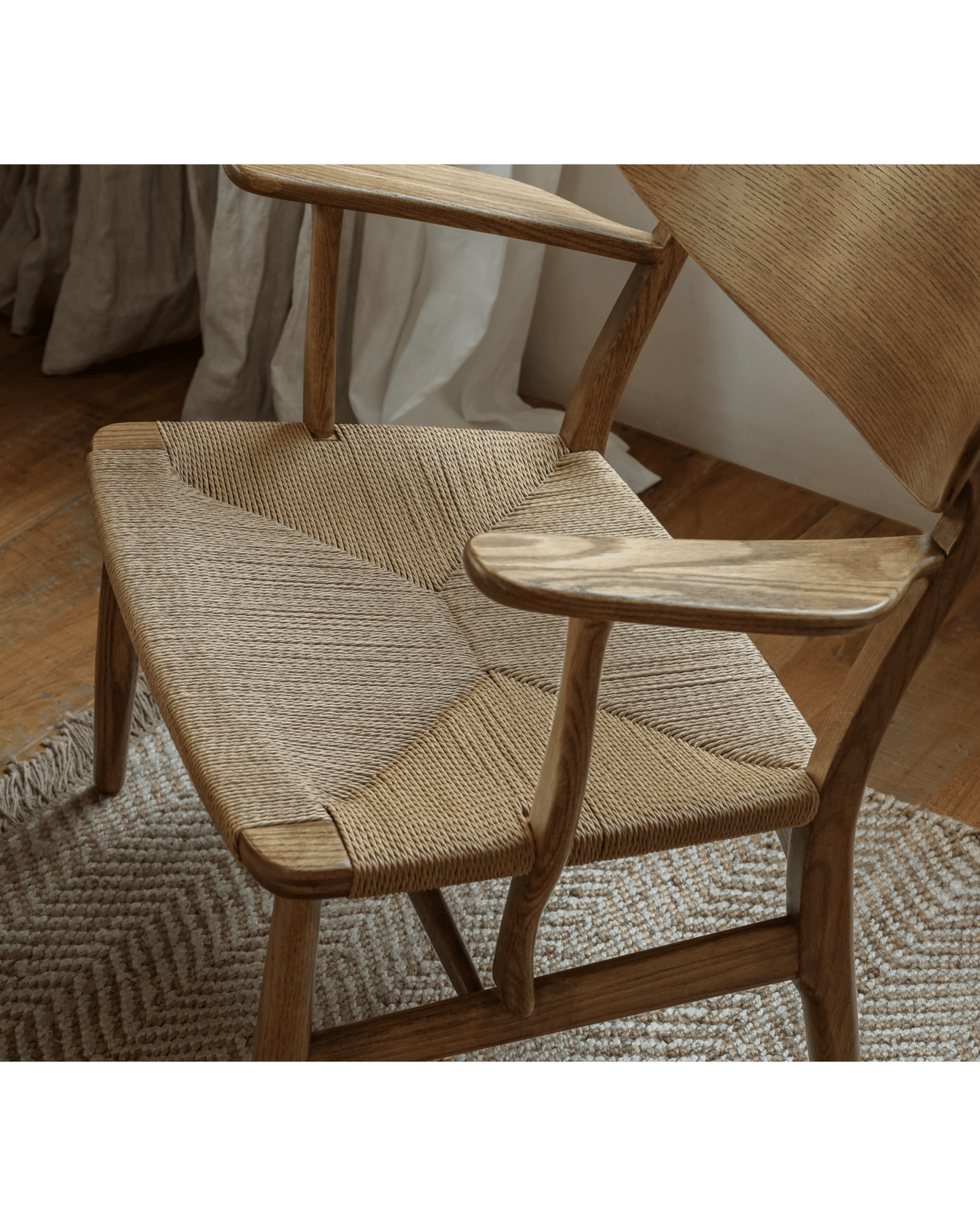 Chaise longue CH22