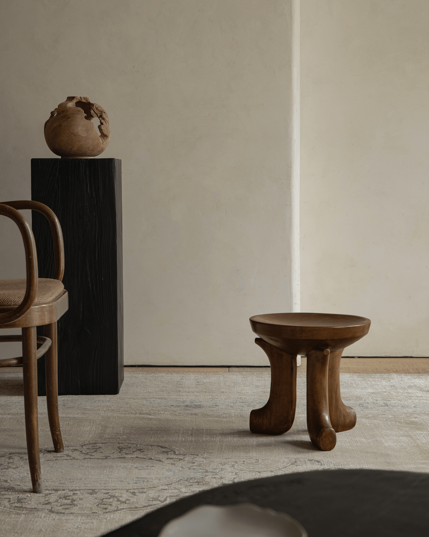 Tabouret Quincy