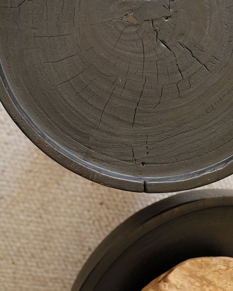 Table basse Stamp