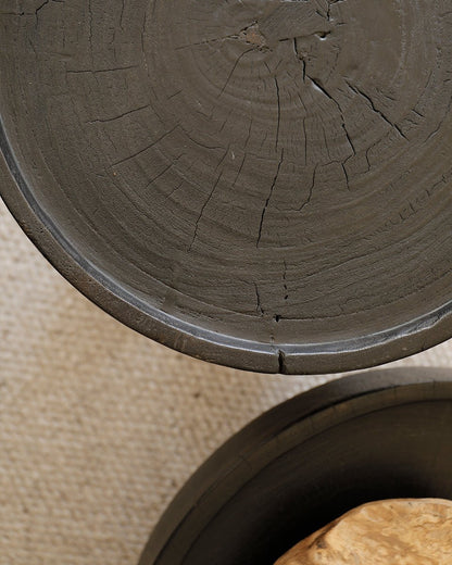 Table basse Stamp