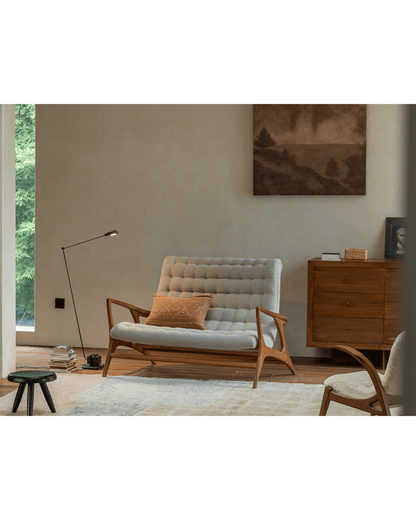 Fauteuil Kagan