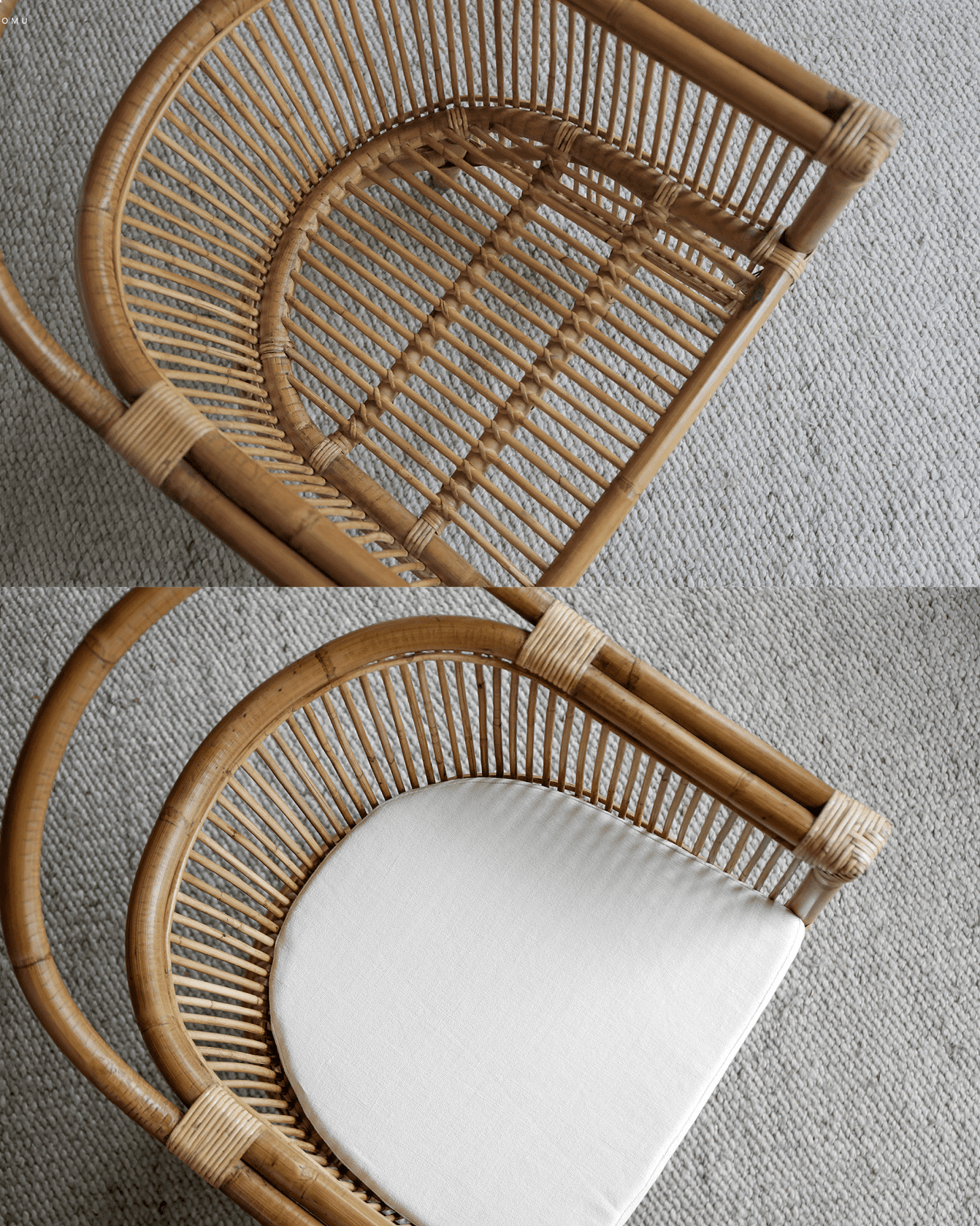 Chaise Cape