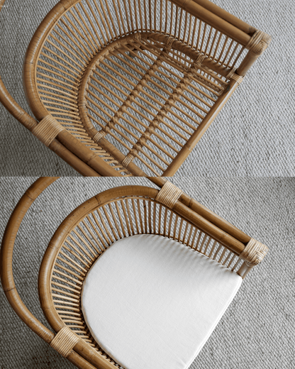 Chaise Cape