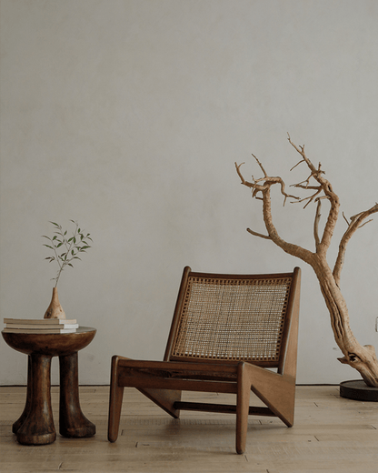 Fauteuil kangourou Chandigarh