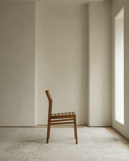 Chaise à poutre