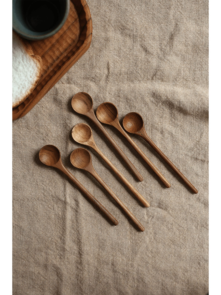 Cuillère à soupe * 4 pièces