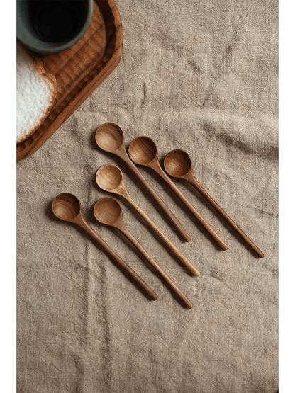 Cuillère à soupe * 4 pièces