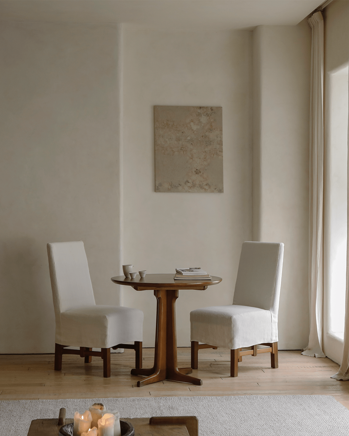 Chaise de salle à manger Feast 