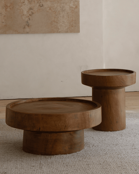 Table basse Stamp