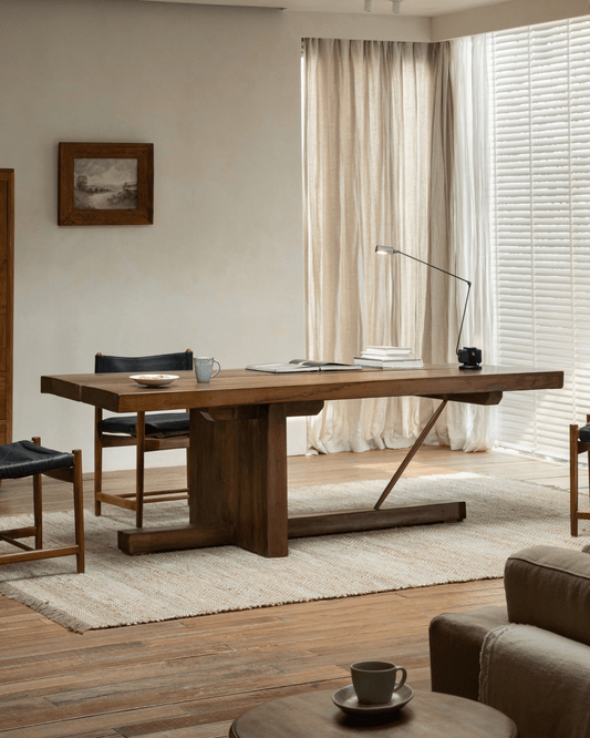 Bureau de voilier