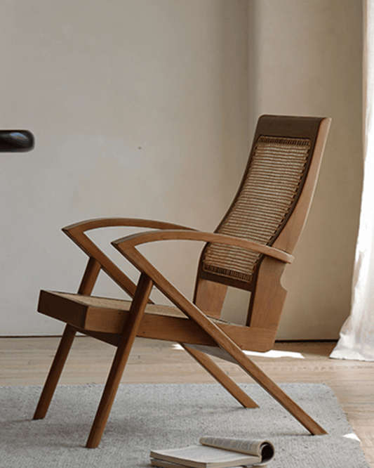 Fauteuil Rex