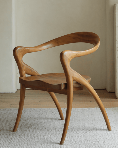 Chaise Olivia