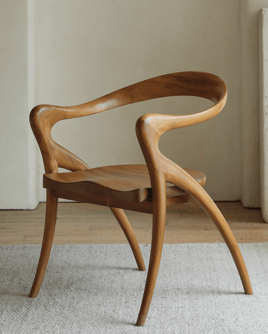 Chaise Olivia