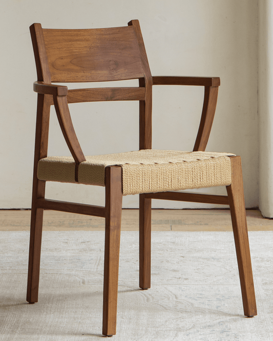 Chaise câline