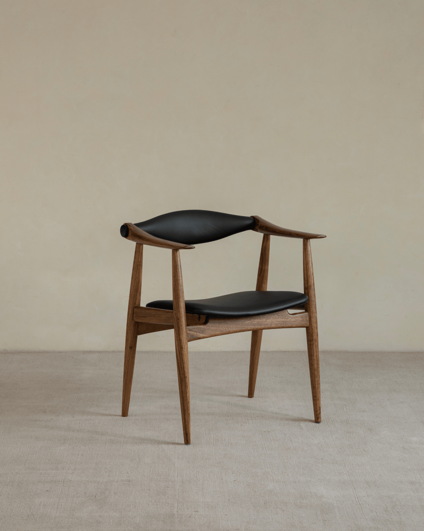 Chaise à joug CH34