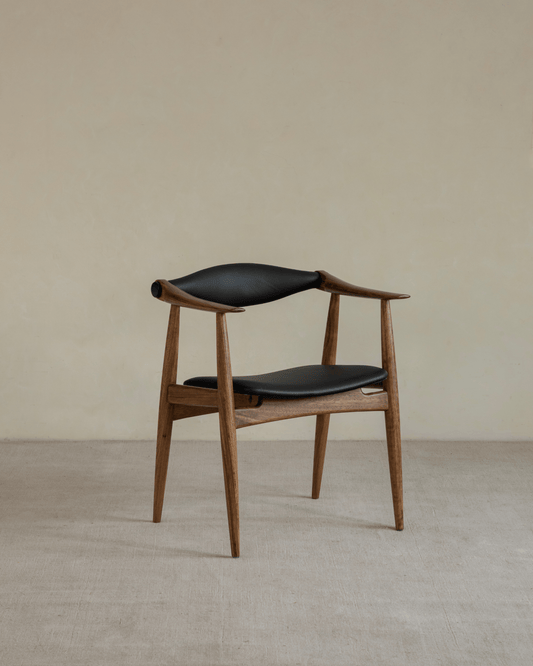 Chaise à joug CH34