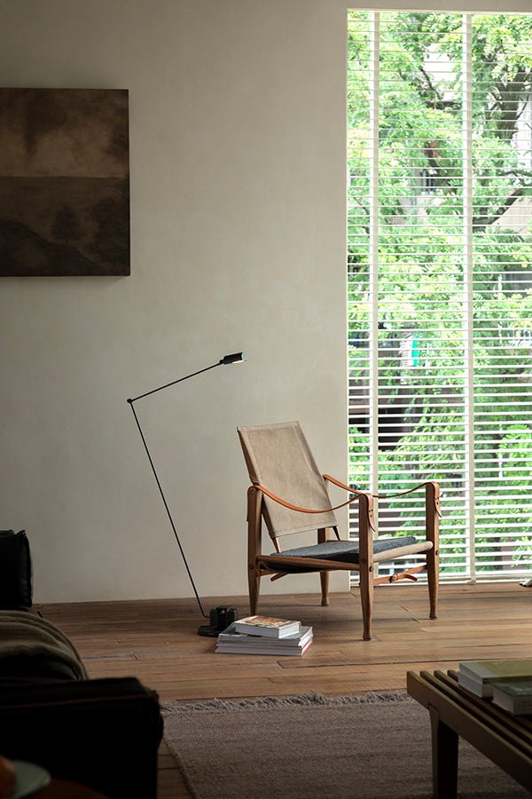 Chaise Safari