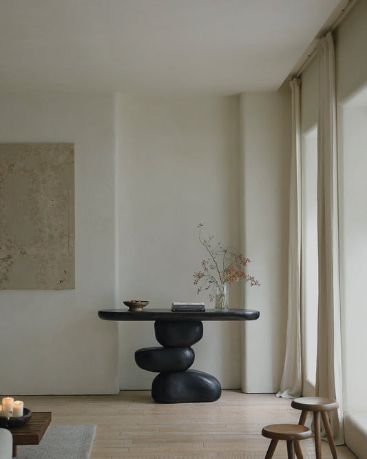 Table console Mesa