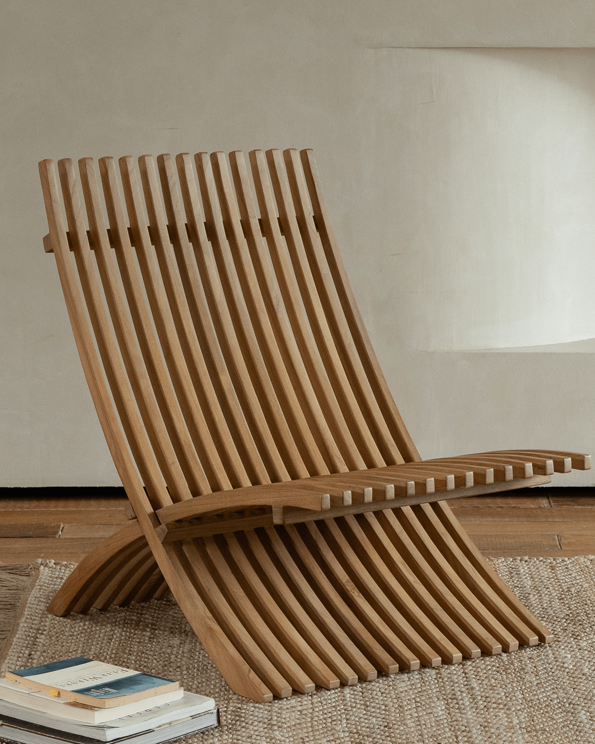 Fauteuil Oly Lounge