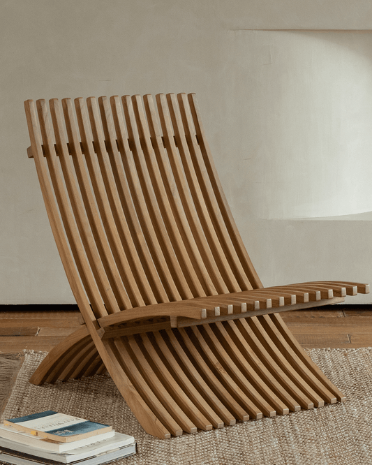 Fauteuil Oly Lounge
